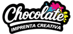 Chocolate Imprenta Creativa